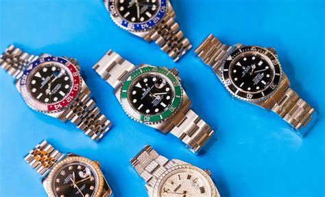 what powers a rolex|how do rolex watches work.